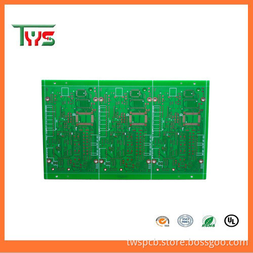 Pcba Manufacturer And Pcb Manufacture